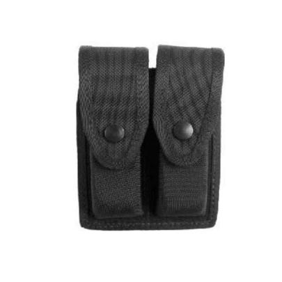 Gould & Goodrich Phoenix Nylon Open Top Magazine Pouch X627-7 - Tactical & Duty Gear